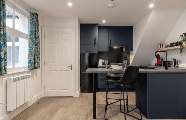 Gorgeous 1 BD in Central Cheltenham - Foto 19