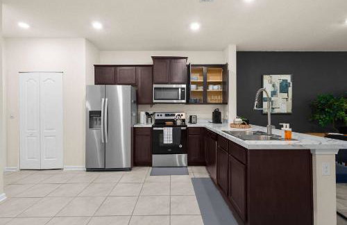 Elegant & Upscale 2BR Townhome. - Foto 18