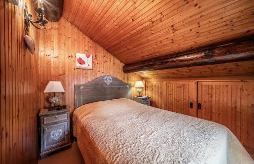 Appartement chalet - Le Vnipi - Photo 35