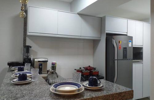 Flat Paraiso dos Coqueiros - Foto 11