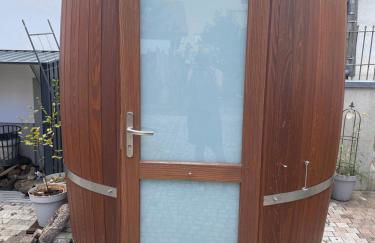 Schlafen im Weinfass - Foto 5