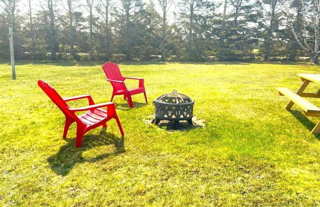 Fiddlers Green Country Cottages - Foto 32