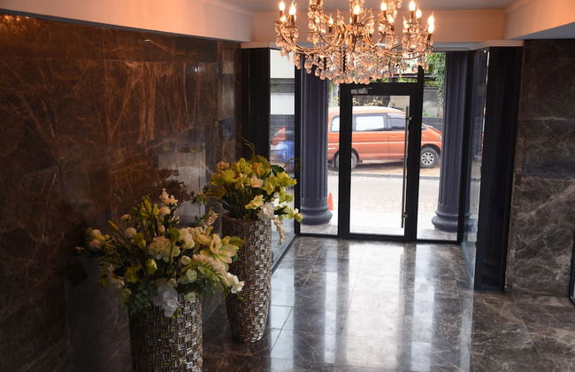 Empire 1 Celinastraat Paramaribo - Photo 2