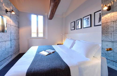 Phi Hotel Bologna Apartments - Photo 22