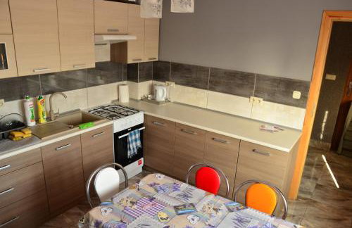 Pokoje gościnne u Grażki - Foto 7