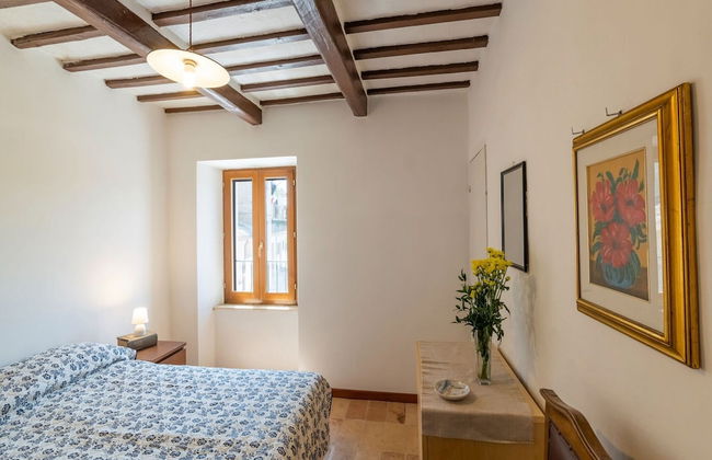 Holiday Home in Torchiaro With Garden - Foto 4