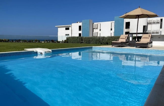 Villa Sea View in Fouka Bay North Coast - Photo 55