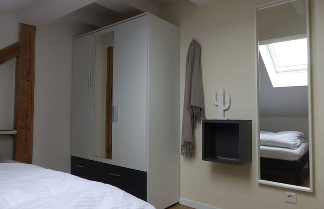 Ferienwohnungen Flora - Foto 5