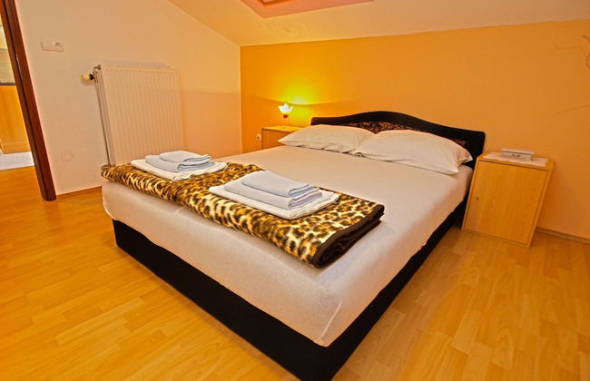 Apartment Denis 19 - Foto 9