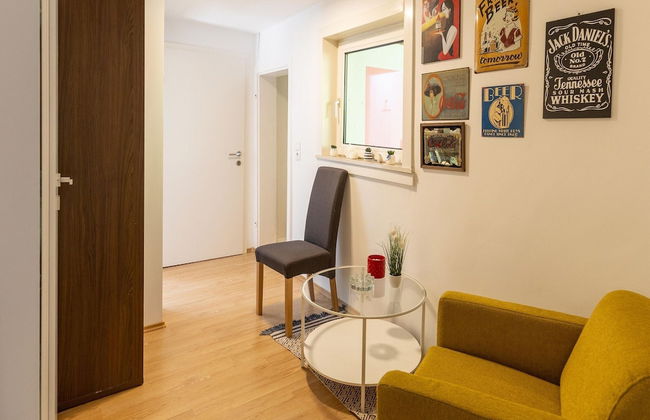 Apartment Feld am See Near Ski Slopes - Foto 52