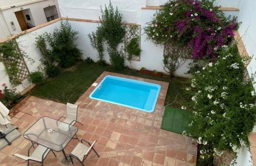 Casa Alhambra einzigartiges Haus bei Granada - Photo 55