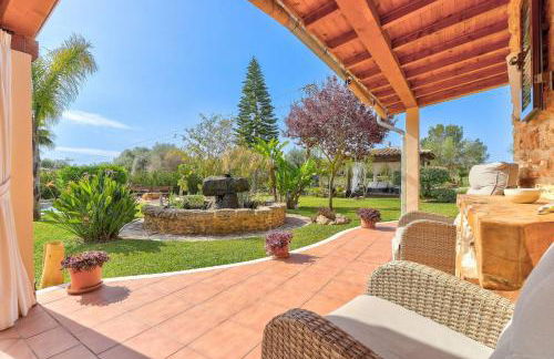 Villa Petit Bijoux by Rentallorca - Foto 10