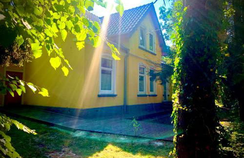 Seaside‘s Villa Kunterbunt - Foto 32