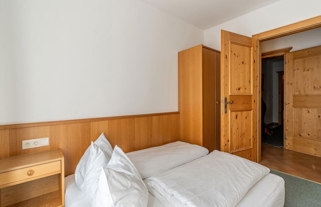 Beautiful Apartment in Mittersill With Balcony - Foto 12