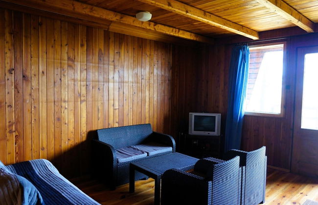 Holiday Home With Lake View - Foto 2