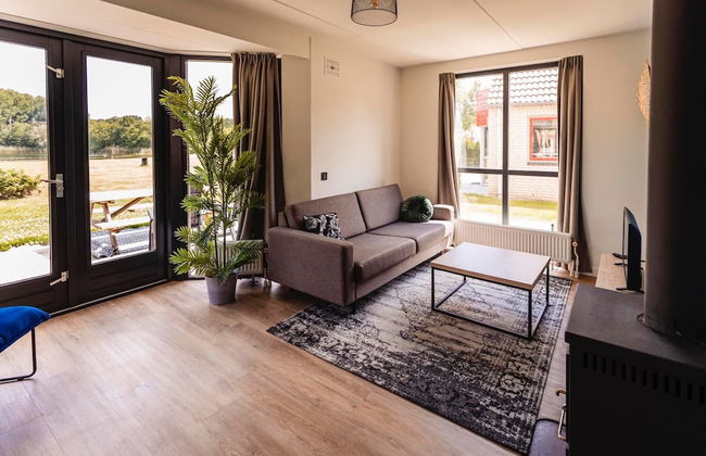 Water-front Home Near Nijmegen - Foto 11