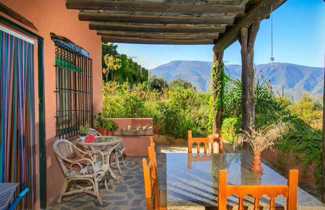 El Cerrillo - Cerro Negro - Photo 2