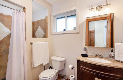 Million Dollar Castle Walk to downtown Glenwood and HotSprings - Foto 70