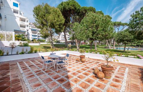 Playas del Duque Puerto Banus Apto 2 Dormitorios - Foto 27