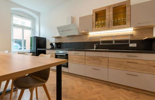 Moderne City Appartments - Photo 4