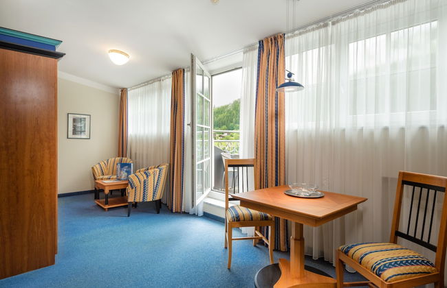 MONDI Hotel Bellevue Gastein - Foto 19