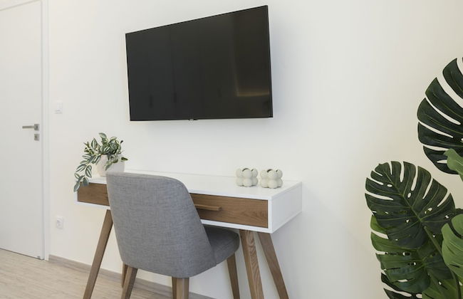 Deluxe Apartment in Kallithea - Foto 6