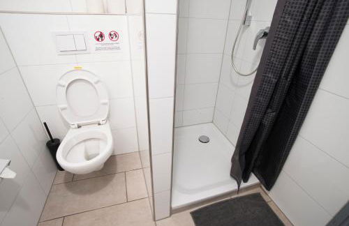 Düsseldorf Comfort Apartment - Photo 63