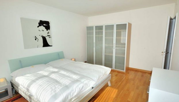 Tranquil Seafront Escape - Foto 3, Habitación