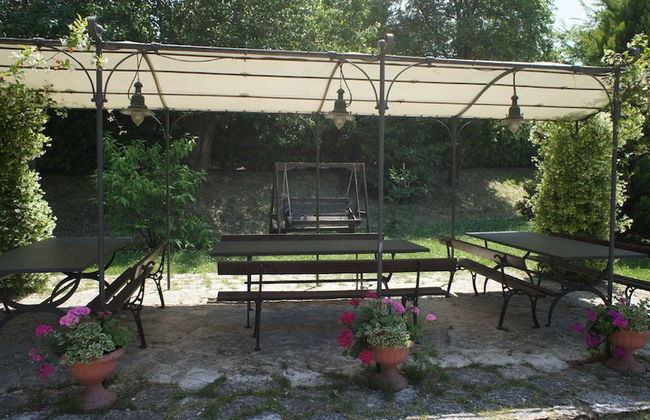 Agriturismo Case Mori - Foto 35