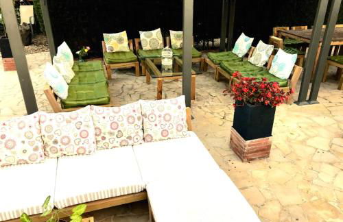 Spacious Villa in Alforja with Private Pool, Mountain View - Foto 7