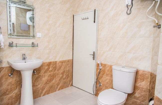 Classic Serviced Apartments - Foto 32