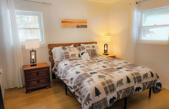 Mazinaw Lakeside RV Park & Campground - Foto 6