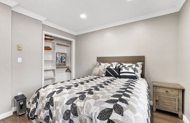 Bijou at the Lake - Amazing Lake Front Complex! - Foto 2