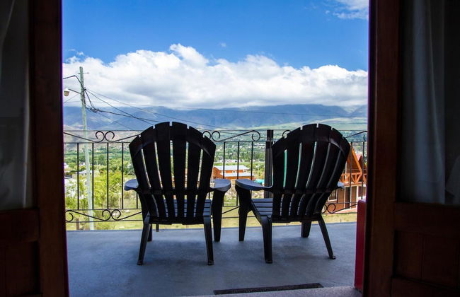 Cabañas del Valle - Foto 12