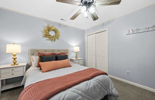 The Laurel Oak House - Foto 10