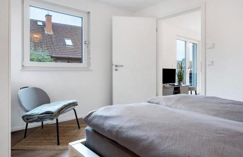 Unterkunft für Messen und Freizeit - Foto 23