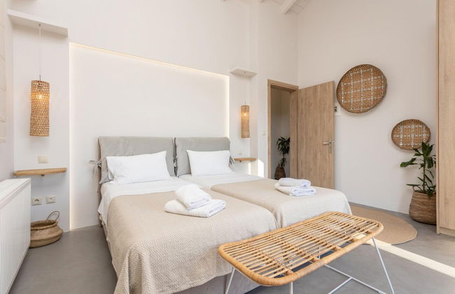 Villa Canova in Ionian Islands - Photo 27