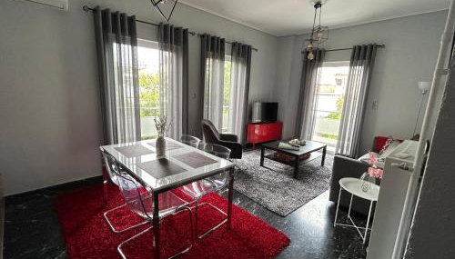 Beautiful apartment next to metro station - Foto 4