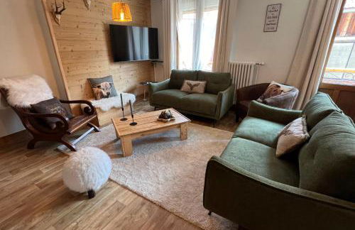 La Dorbluche duplex apartment 10-11 person - Foto 24