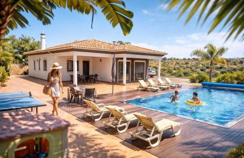 Villa Monte Avós by Ecovillas Albufeira - Foto 34