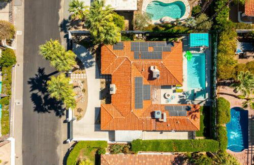 Casa Colibri | Tennis Club Elegance with Pool, Spa & Mountain Views - Foto 3