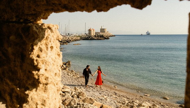 Tour fotografico intorno all'isola di Rodi - Foto 2