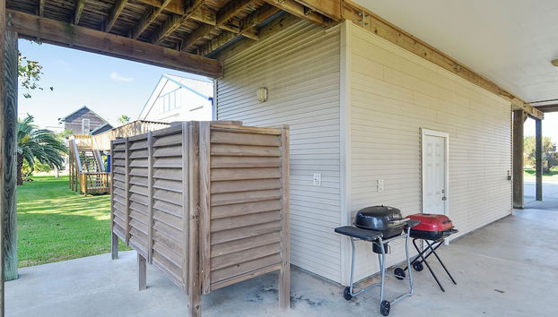 Ausstattung der Unterkunft