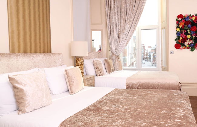 Signature Living Bold Street Apartments - Foto 2