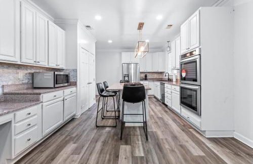 Luxury modern mansion Cabin Near Washington DC - Foto 26