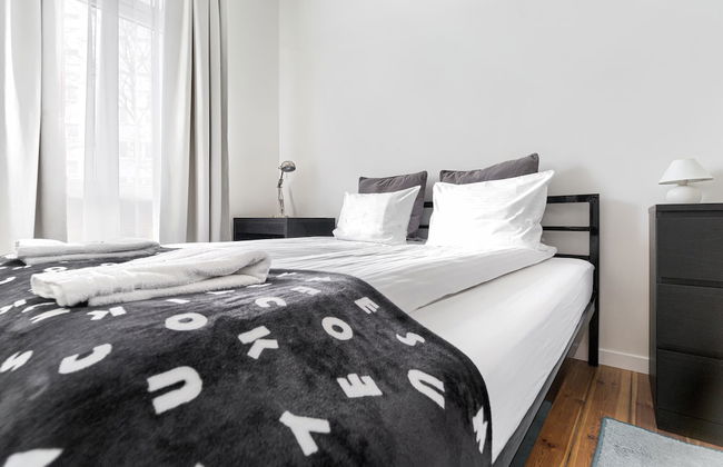 MARGI Absynth Apartament - Photo 8