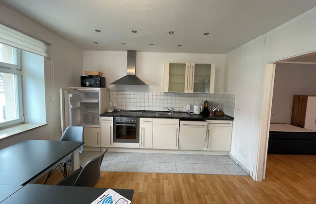 MY-Skypalace Sinsheim - Foto 20