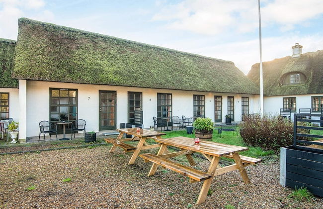 Hotel Fanobad Near Beach - Foto 11