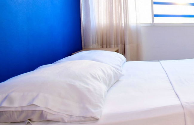 Apartamento Azul Marino - Piso 18 - Foto 5