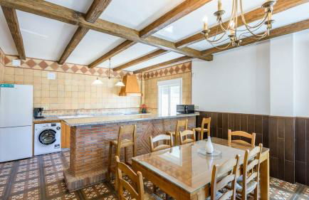 Casa La Molina Riogordo by Ruralidays - Foto 27